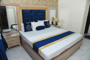 Hotel New Royal Johar Town
